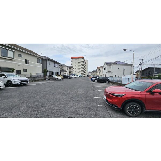 【駐車場】 | コーポクレサンテーム