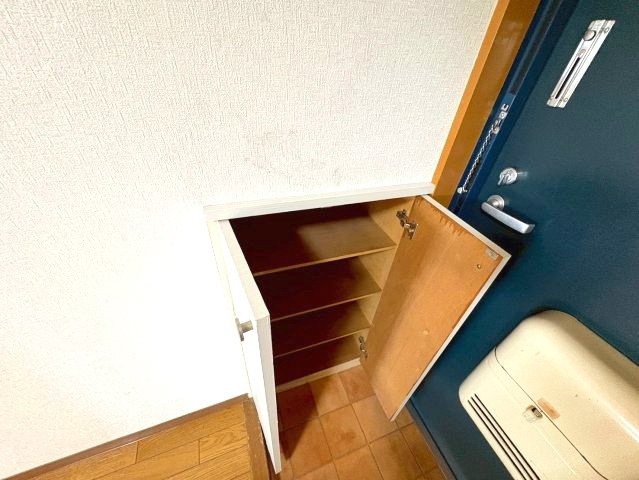 ファミティ弐番館のその他