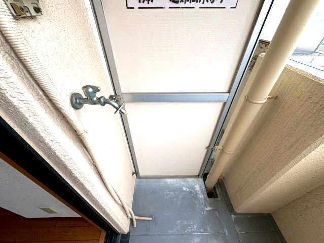 ファミティ弐番館のその他