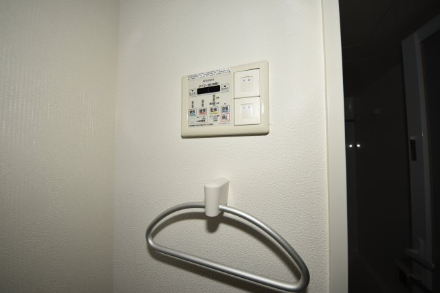 フェールヴィル阿波座