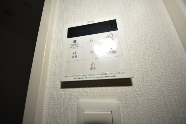 フェールヴィル阿波座