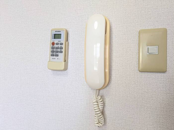 セルベイユⅢのセキュリティ