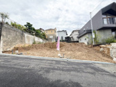 高槻市安岡寺町3丁目　売土地の画像