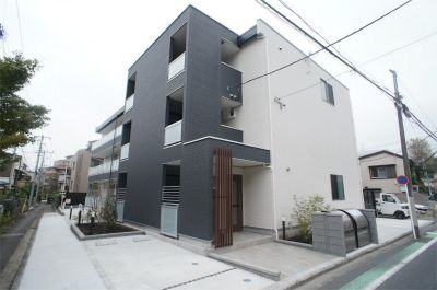 リブリ・Mtの外観