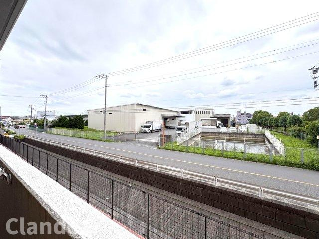 ライオンズマンション草加東の展望|ドキドキの新生活も、安心してスタート。ぴったりの住まいを見つけませんか？クランディアが一緒に住まい選びをサポートします‼　まずは、お気軽にお問合せください　＃クランディア
