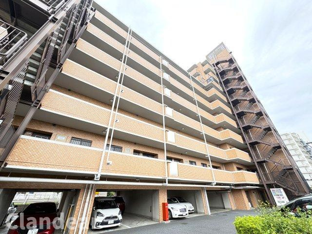 ライオンズマンション草加東