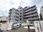 三軒茶屋南パークハウスの画像