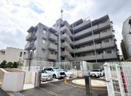 三軒茶屋南パークハウスの画像