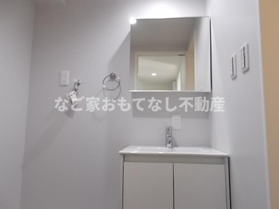 【洗面所】 | シャルム