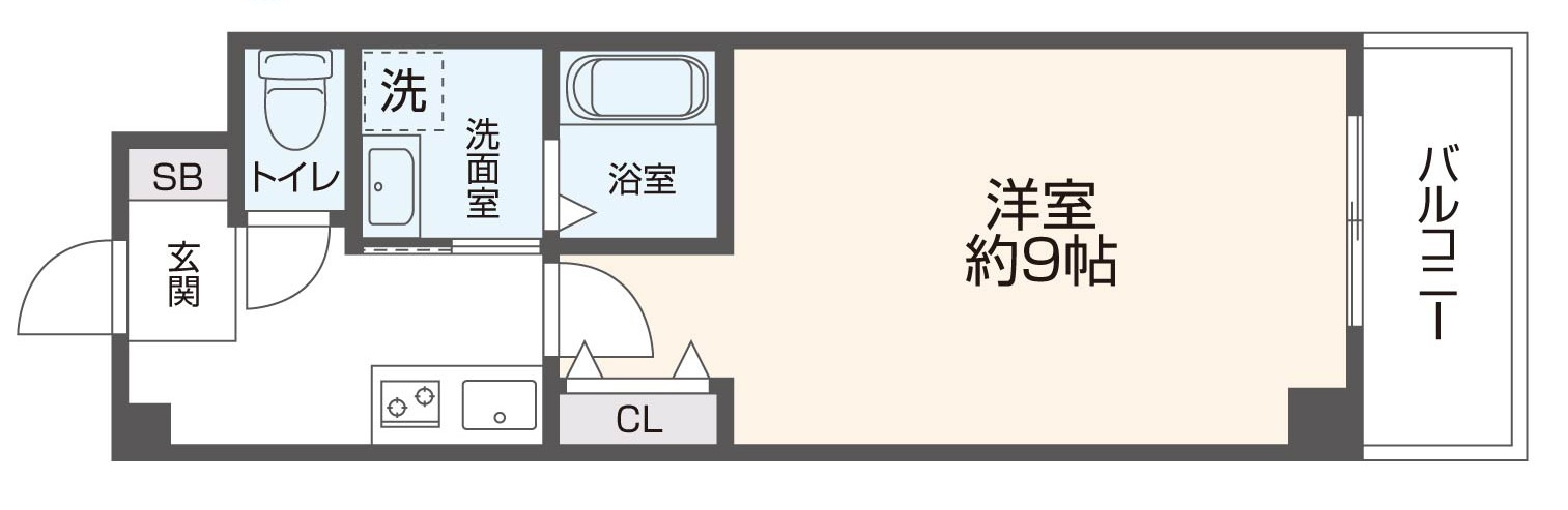 ル・クール長瀬