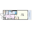 ララプレイス難波メティスの画像