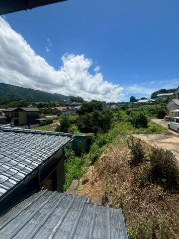 稙田大柳戸建の展望