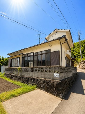 稙田大柳戸建