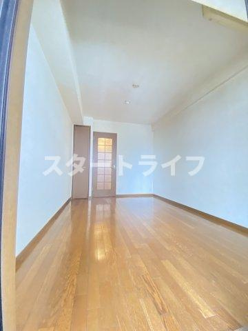 大阪市淀川区宮原１丁目の賃貸マンションの設備