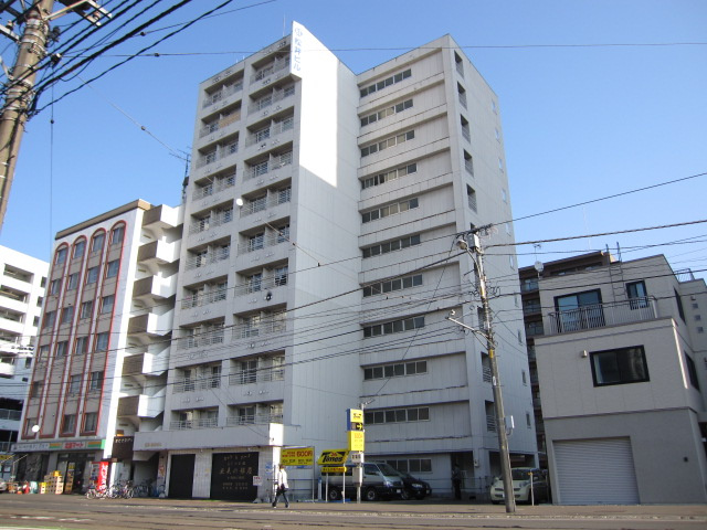 第８１松井ビル