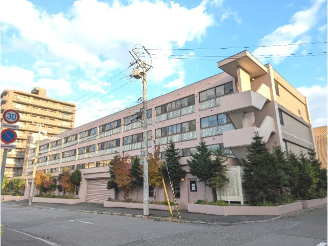 クレア旭ヶ丘