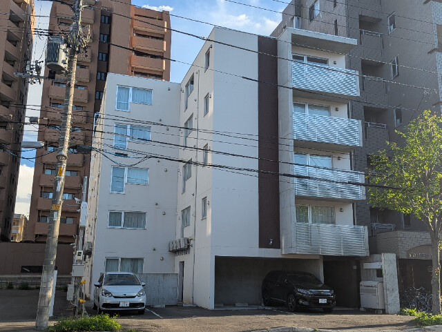 WTB南１７