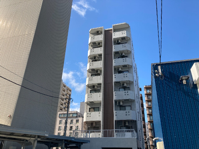 サムティレジデンス札幌駅前