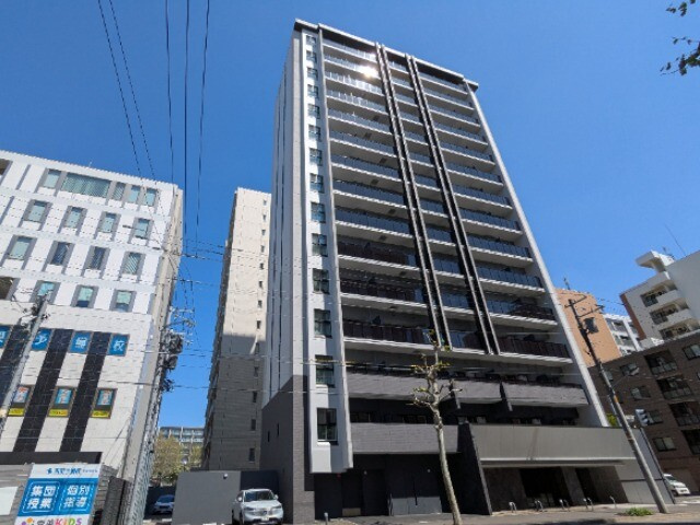 ネベル札幌　ｌｅｇｅｎｄ　ｃｏｒｅ