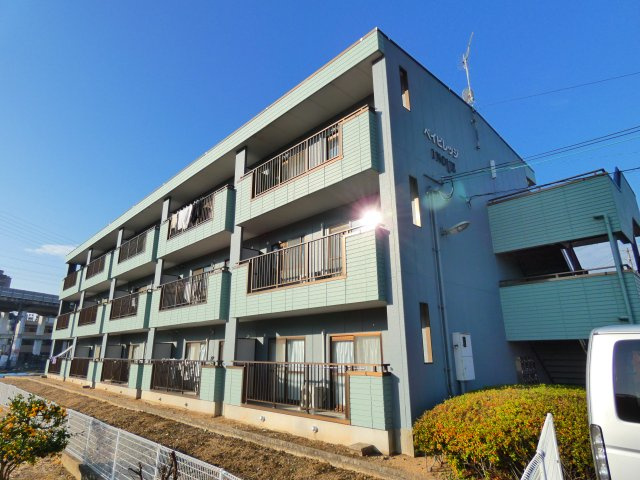 ベイヴィレッジINOUE