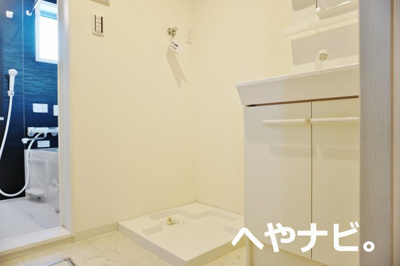 【設備】 | フォレストビレッジ大正町 | ※別号室写真です