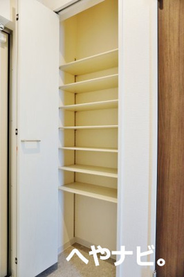 【その他】 | フォレストビレッジ大正町 | ※別号室写真です