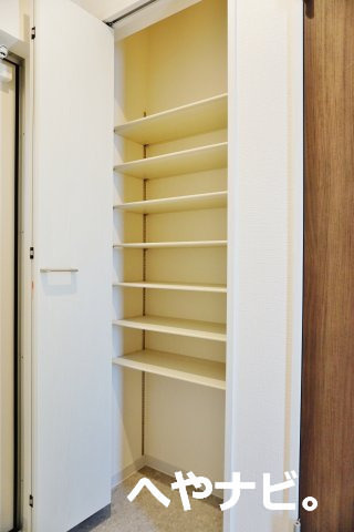 【その他】 | フォレストビレッジ大正町 | ※別号室写真です