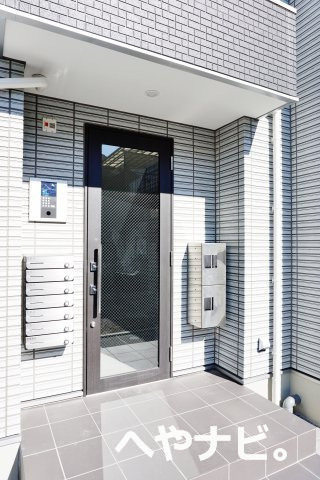 【エントランス】 | フォレストビレッジ大正町 | ★エントランス