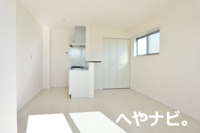 【居間・リビング】 | フォレストビレッジ大正町 | ★リビング