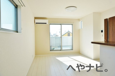 【寝室】 | フォレストビレッジ大正町 | ★洋室