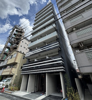 【外観】