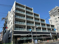 Ｉｒｉｓ南大井の画像