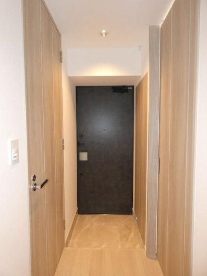 【玄関】 | Ｉｒｉｓ南大井