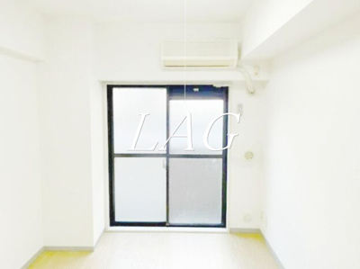 【居間・リビング】 | ライオンズマンション蒲田第３ | 洋室のお部屋(同仕様)です。