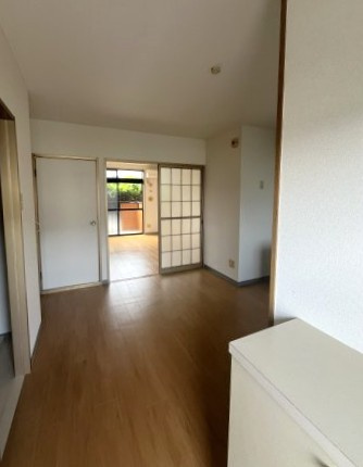 Fiori(フィオーリ）【キャッシュバック対象物件】の内装|過ごしやすい室内です