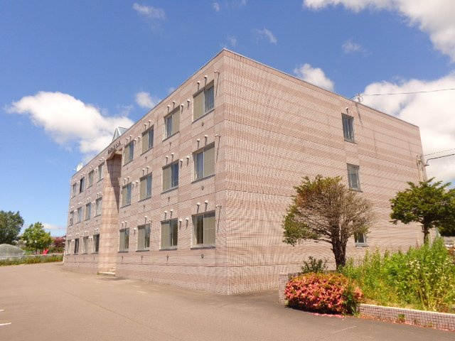レジデンス大川