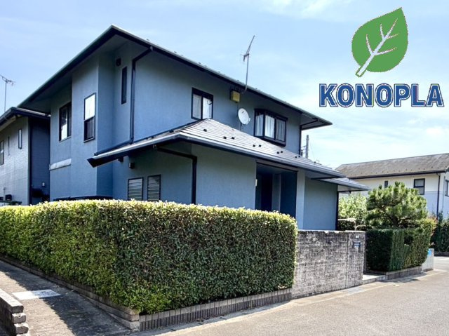 【中古戸建】佐波郡玉村町大字斎田　