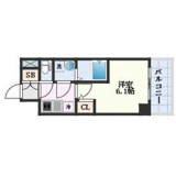 エスリード弁天町NORTH　RESIDENCEの画像