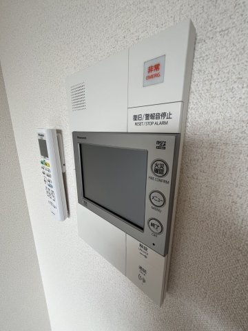 【セキュリティ】アドバンス大阪フルーヴ