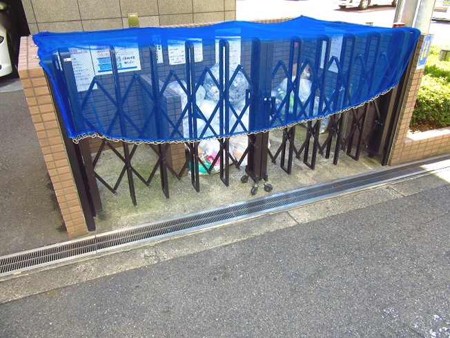 【その他共用部分】サムティ中之島公園南
