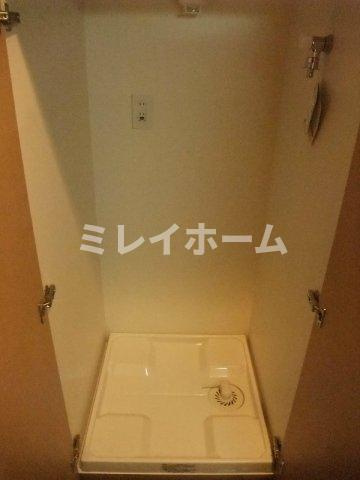 ルーブル南馬込弐番館の設備|同建物内、別のお部屋の参考写真になります。