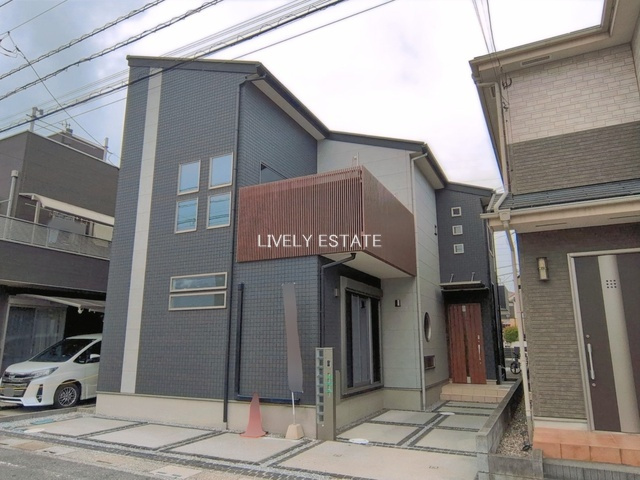 草加市青柳7丁目 中古戸建