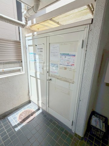TOP吉祥寺１のその他共用部分