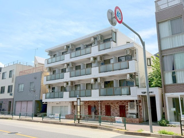 TOP吉祥寺１のその他