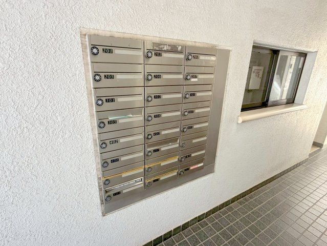 TOP吉祥寺１のその他共用部分