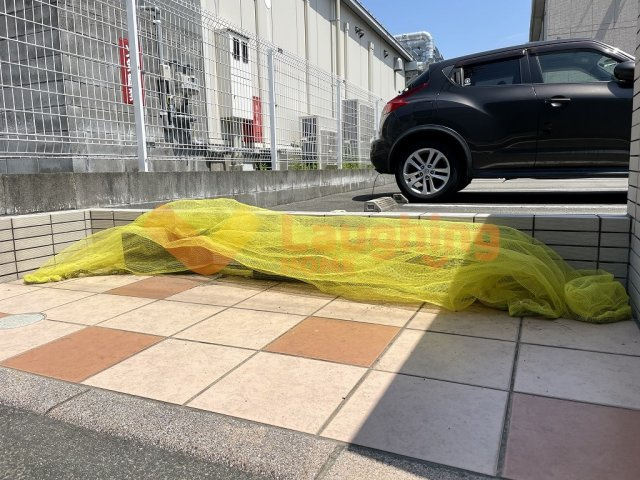 ファシリオンのその他共用部分