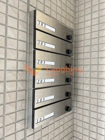ファシリオンのその他