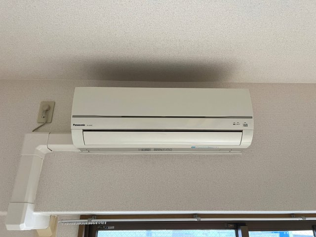 アンシャンテ南堀江の設備