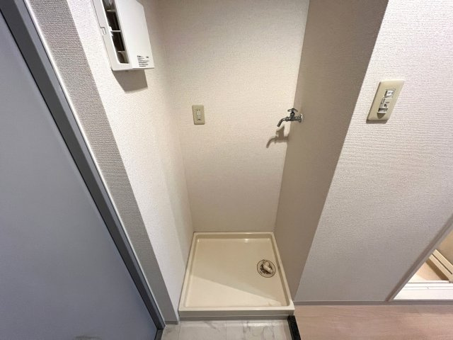 アンシャンテ南堀江の設備