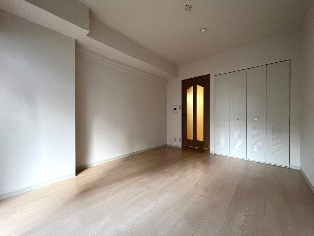 アンシャンテ南堀江の内装